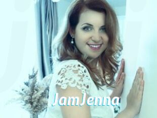 JamJenna
