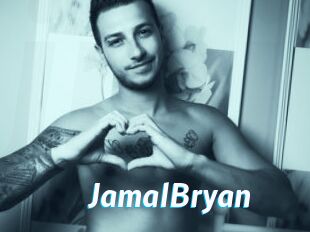 JamalBryan