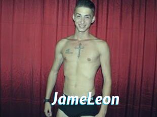 JameLeon
