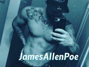 JamesAllenPoe