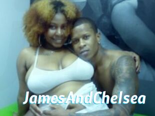 JamesAndChelsea