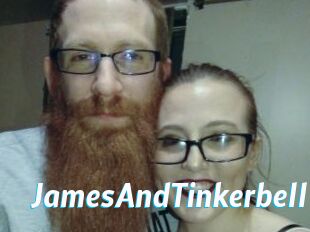 JamesAndTinkerbell
