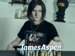 JamesAspen