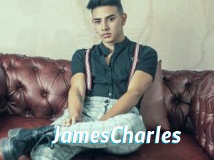 JamesCharles
