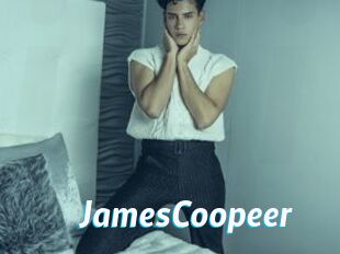 JamesCoopeer J Mine