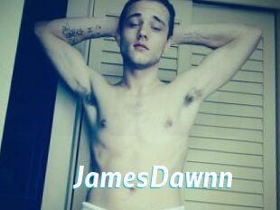 JamesDawnn