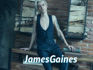 JamesGaines