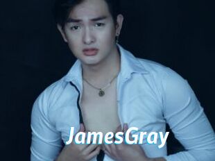 JamesGray