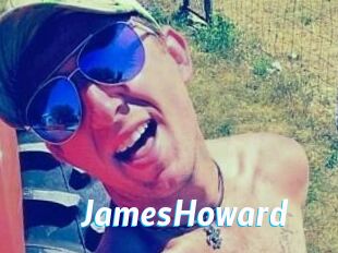 James_Howard J Mine