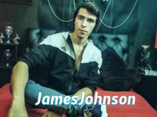 JamesJohnson