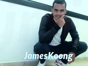 JamesKoong