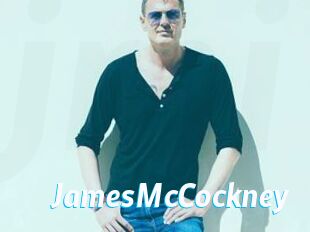 JamesMcCockney