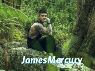 JamesMercury