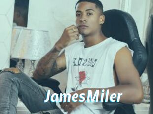 JamesMiler J Mine