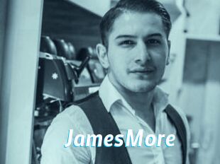 JamesMore J Mine