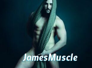 JamesMuscle