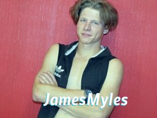 JamesMyles