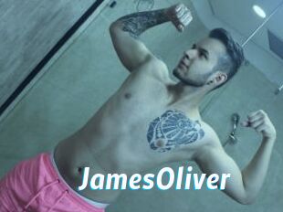 JamesOliver