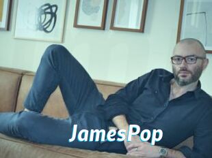 JamesPop