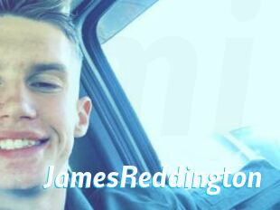 JamesReddington