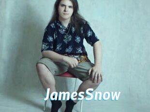 JamesSnow