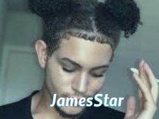 JamesStar
