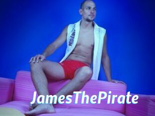 JamesThePirate