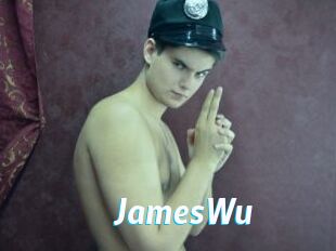 JamesWu