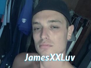 JamesXXLuv