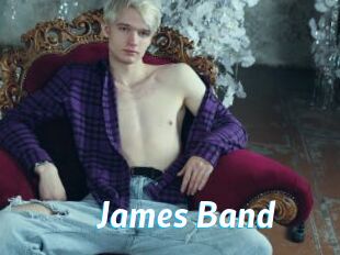 James_Band