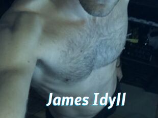 James_Idyll J Mine