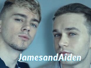 JamesandAiden