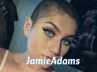 JamieAdams