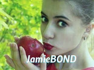 JamieBOND