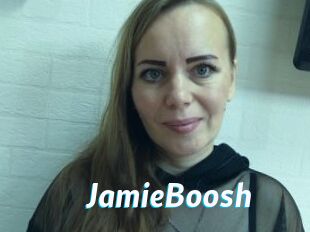 JamieBoosh
