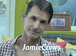 JamieCrews