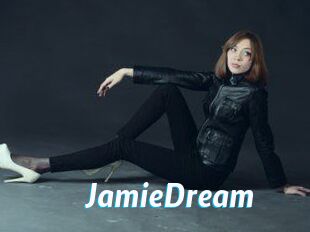 JamieDream