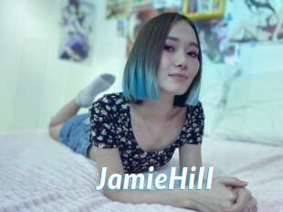 JamieHill
