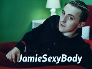 JamieSexyBody