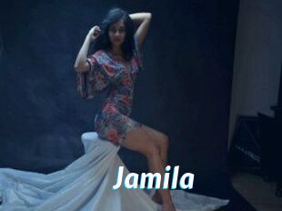 Jamila