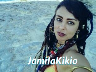 JamilaKikio