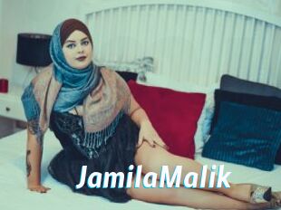 JamilaMalik J Mine