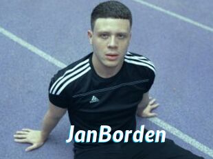 JanBorden