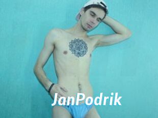 JanPodrik