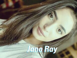 Jana_Ray