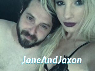 JaneAndJaxon J Mine