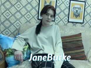 JaneBurke