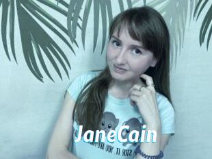 JaneCain