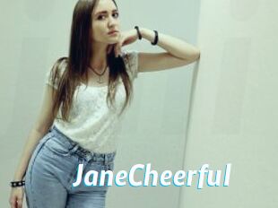 JaneCheerful