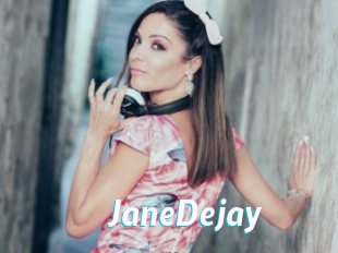 JaneDejay J Mine